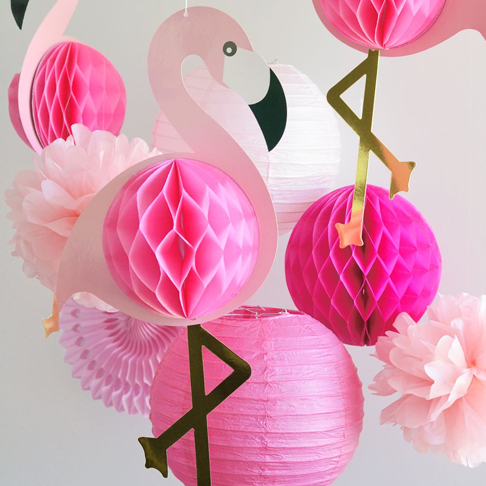 Party Decorating Kits