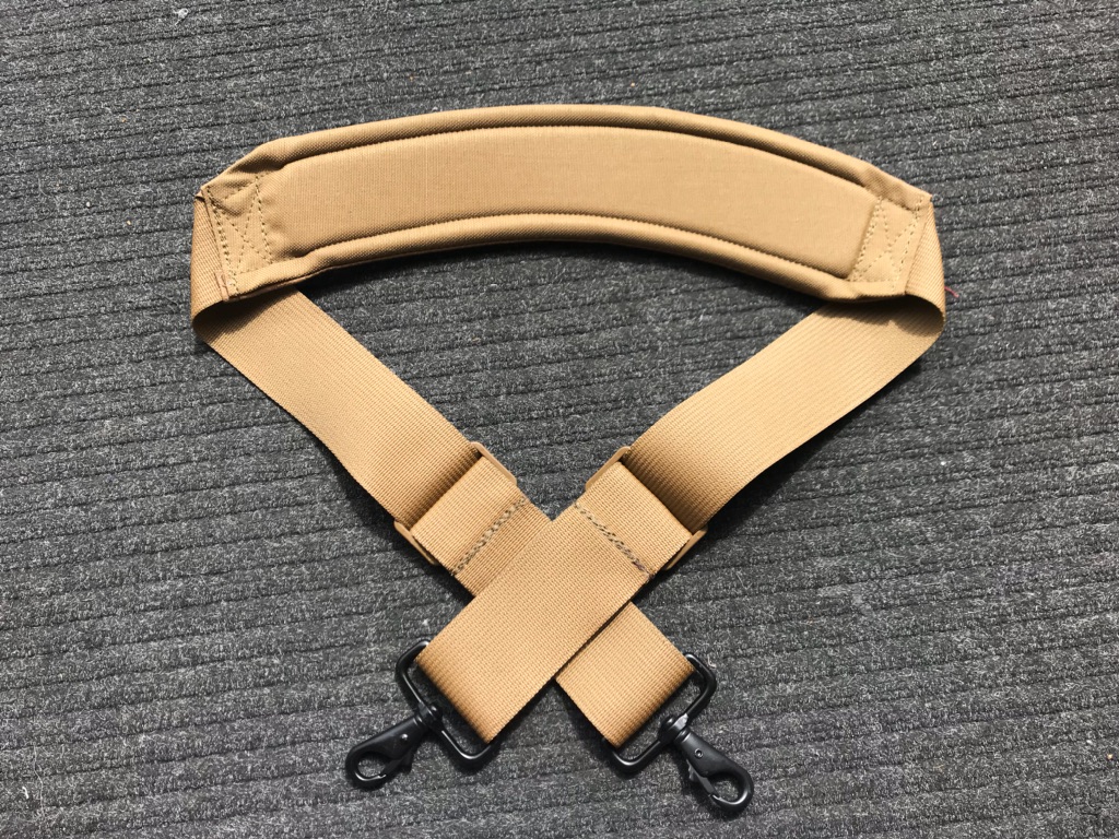 Bag Padded Shoulder Strap