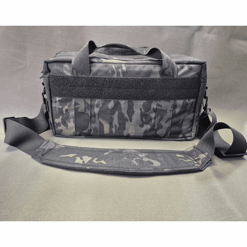 NEW! Black Multicam MINI .308/7.62 10 Mag Bag