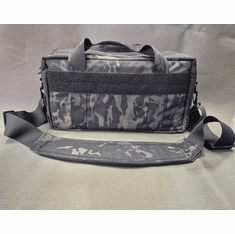 NEW! Black Multicam MINI .308/7.62 10 Mag Bag