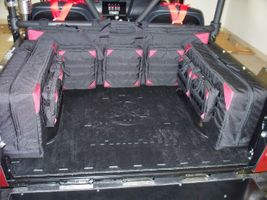 Custom Bags
