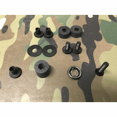 HOLSTER ACCESSORIES
