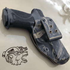 IWB HOLSTERS