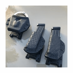 KYDEX POUCHES
