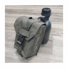 MOLLE GEAR POUCHES