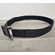 Outer Cobra-Rig Belt