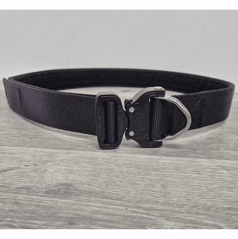 Outer Cobra-Rig Belt