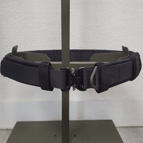 PRO GRUNT RIG BELT SYSTEM W/ COBRA BUCKLE