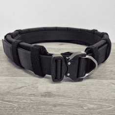 PRO GRUNT RIG BELT SYSTEM W/ COBRA BUCKLE [Upgraded]