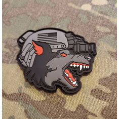 USGG PATCHES