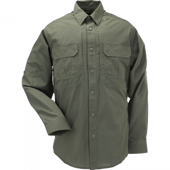5.11 Taclite Pro Shirt - Long Sleeves