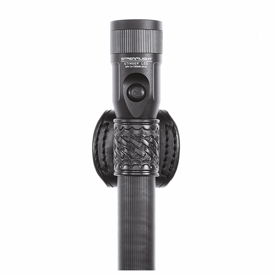 FLASHLIGHT AND ACCESSORIES