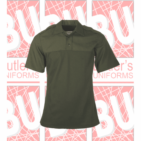 LBV Polo Short Sleeves