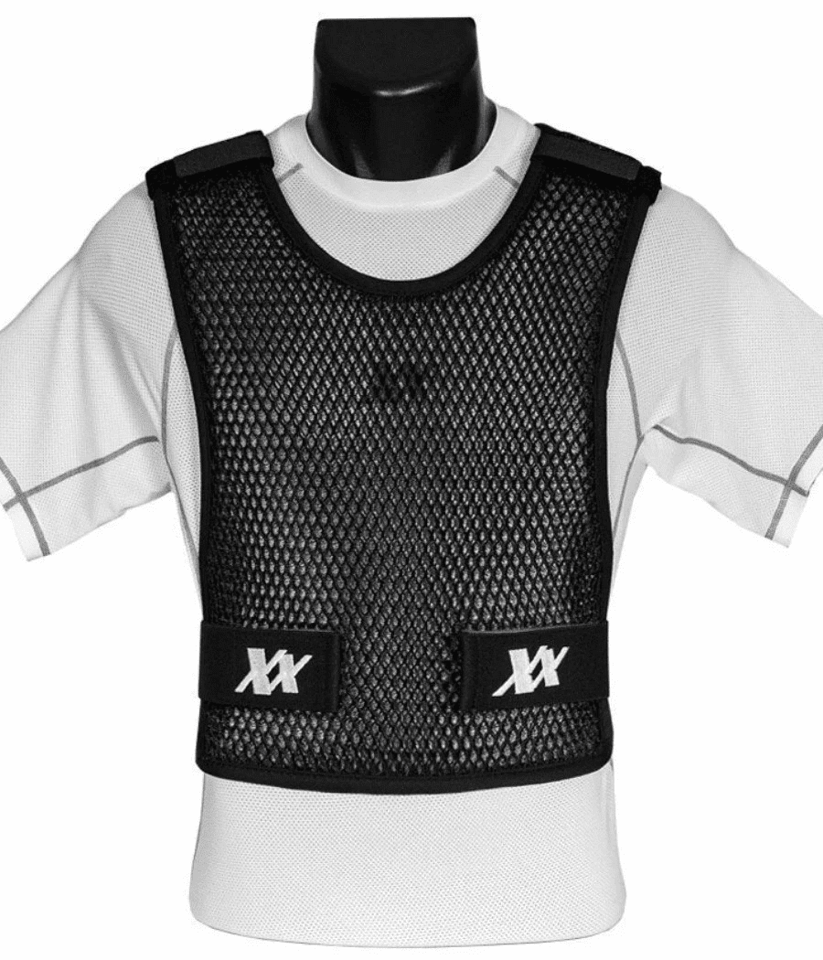 MAXX-DRI VEST - Body Armor Ventilation