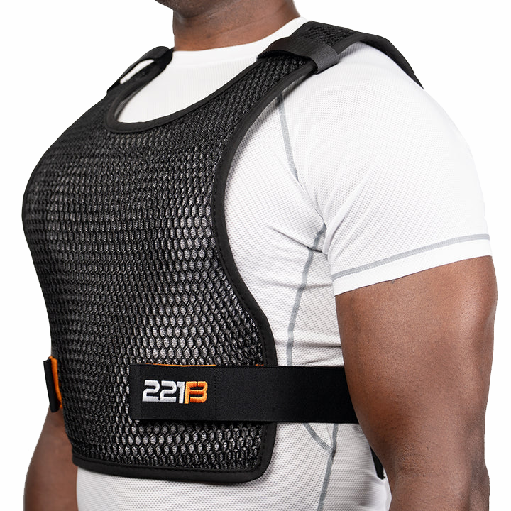 MAXX-DRI VEST - Body Armor Ventilation