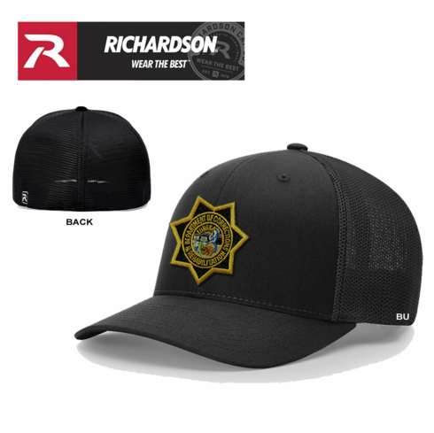 R110 - R-Flex Trucker