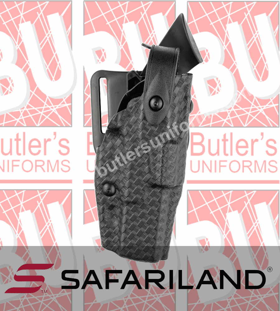 Safariland - GLOCK 19, 23 Gun Holster