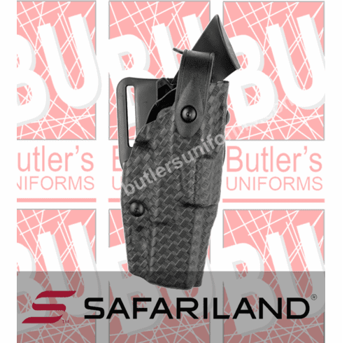 Safariland - GLOCK 19, 23 Gun Holster