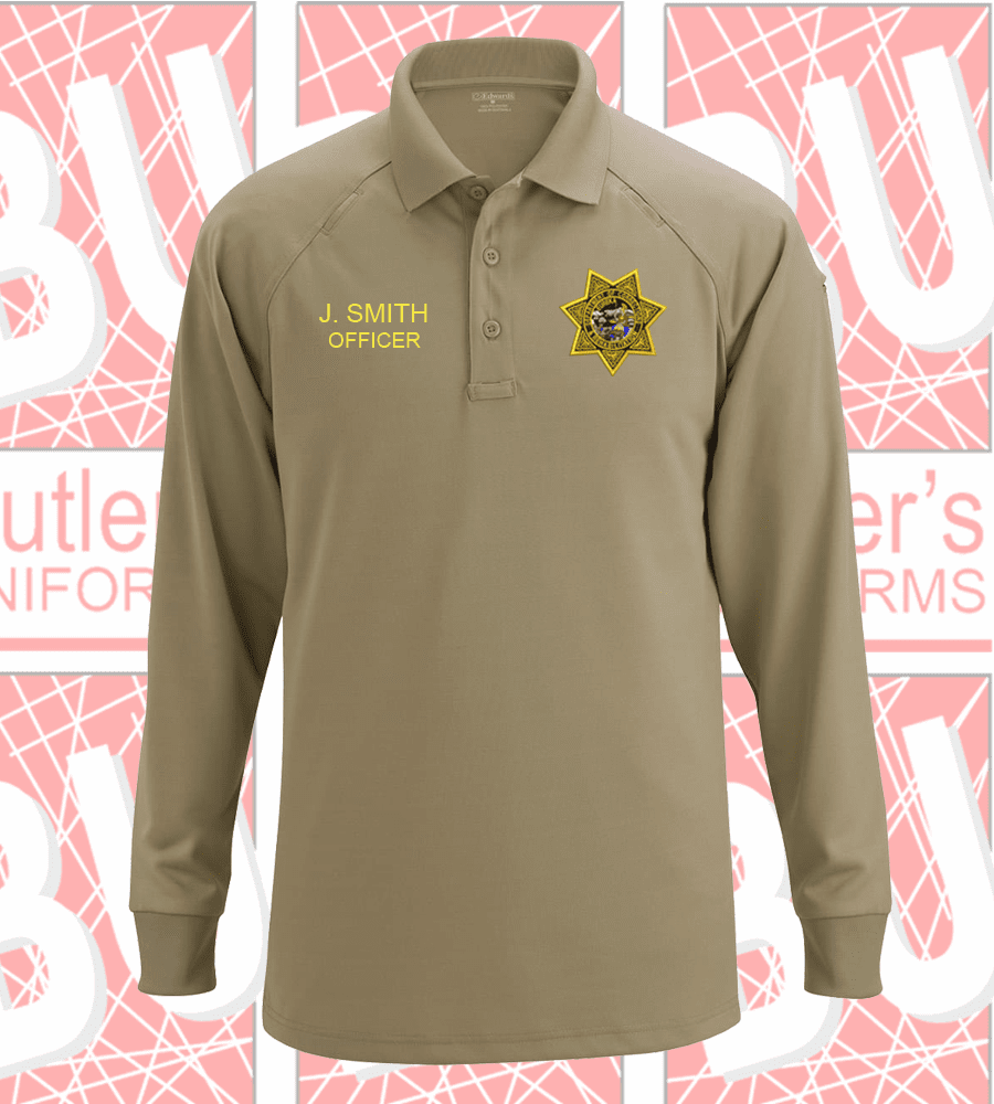 Butler's Uniforms - Public Safety Uniforms and Accessories
