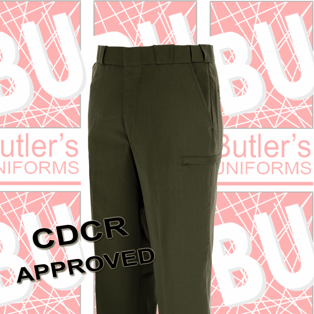 United Uniforms - Internal Cargo Trousers