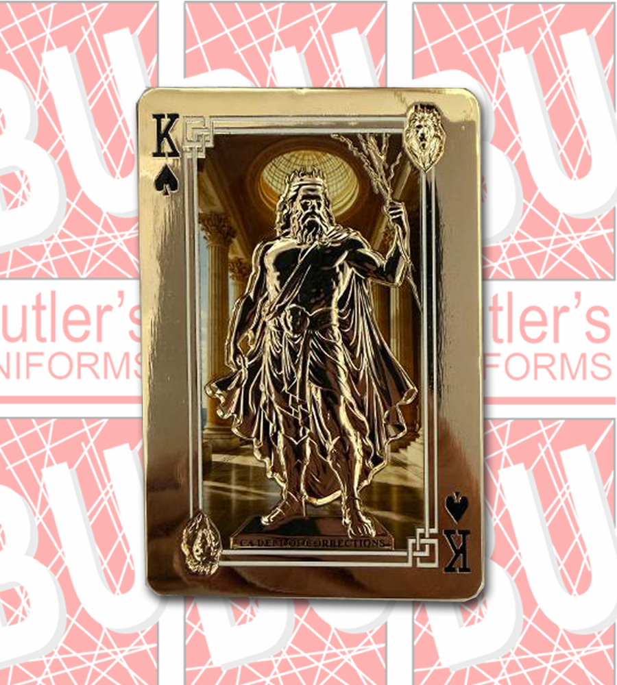Zeus Card 2026