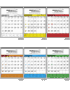 12 Sheet Memo <br><i>Most Popular </i>