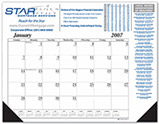 Promotional Calendars