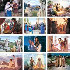 Journey De Fe Catholic Advertising Logo Calendars