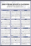 Jumbo <BR>Year-In-View 