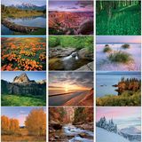 Christian Living Word Promotional Logo Calendars