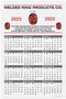 Mini Yearly