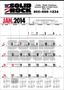 Monthly Record