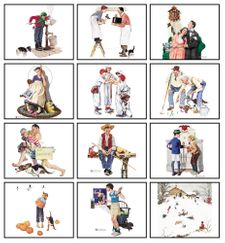 Pharmacy Custom Logo Calendars