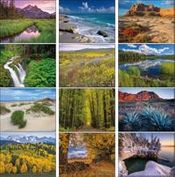 Christian Religious Inspirations Custom Logo Calendars