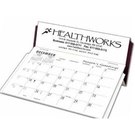 Mini Memo Phone Index Logo Calendar