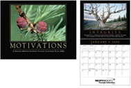 Personalized calendars