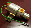 AIR SOLENOID VALVE