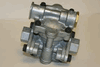 AIR VALVES
