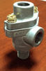 DC-4 DOUBLE CHECK VALVE