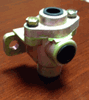 DC-4 DOUBLE CHECK VALVE
