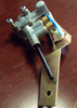 DELAY TYPE LEVELING VALVE