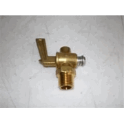 DRAIN VALVE 