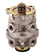 E-6 FOOT VALVE