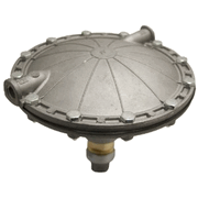 EMERGENCY RELAY VALVE