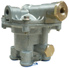 EMERGENCY RELAY VALVE A