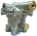 EMERGENCY RELAY VALVE A