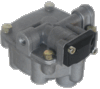 EMERGENCY RELAY VALVE C