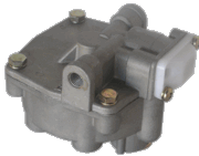 EMERGENCY RELAY VALVE D