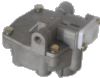 EMERGENCY RELAY VALVE D