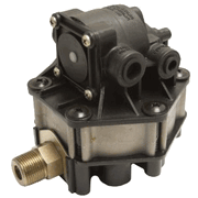 FF-2 FULL FUNCTION TRAILER VALVE A